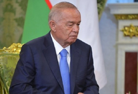 Uzbek president Karimov taken to hospital -government